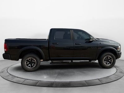 2016 RAM 1500 Rebel