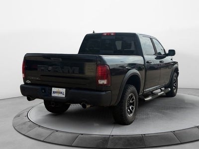 2016 RAM 1500 Rebel