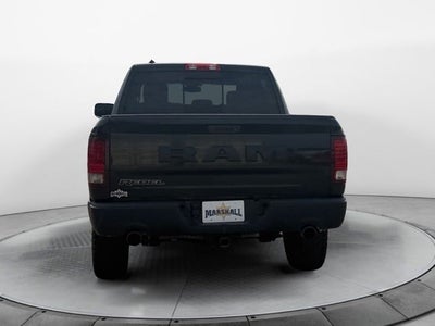 2016 RAM 1500 Rebel