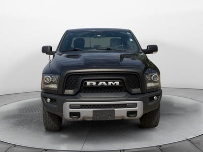 2016 RAM 1500 Rebel