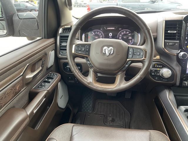 2025 RAM 1500 Limited