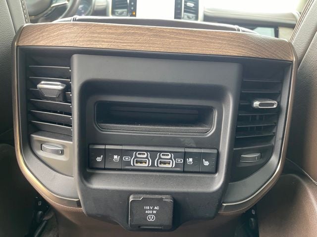 2025 RAM 1500 Limited