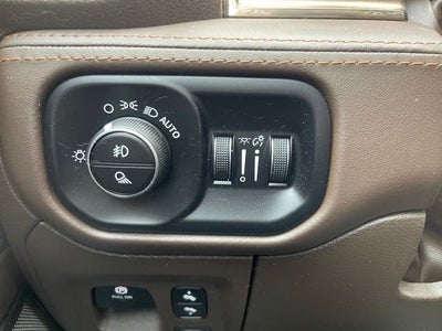 2025 RAM 1500 Limited