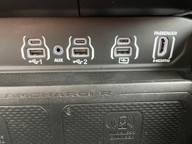 2025 RAM 1500 Limited