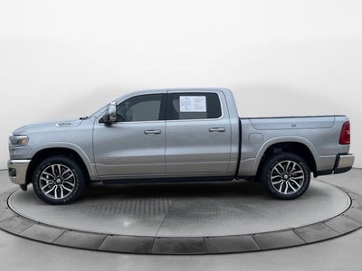 2025 RAM 1500 Limited