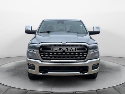 2025 RAM 1500 Limited