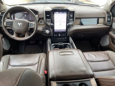 2025 RAM 1500 Limited