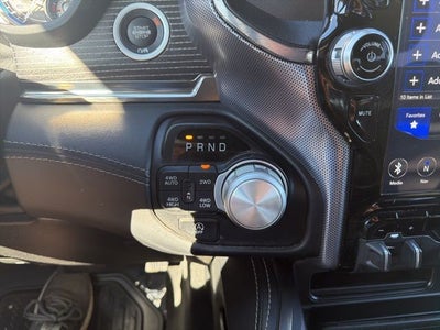 2020 RAM 1500 Limited