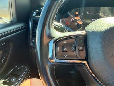 2023 RAM 1500 Limited