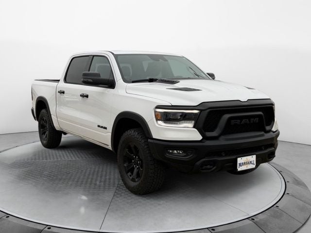 2023 RAM 1500 Rebel