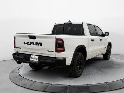 2023 RAM 1500 Rebel