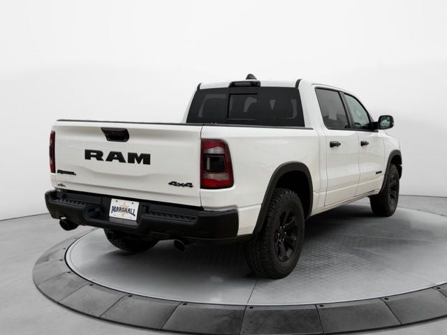 2023 RAM 1500 Rebel