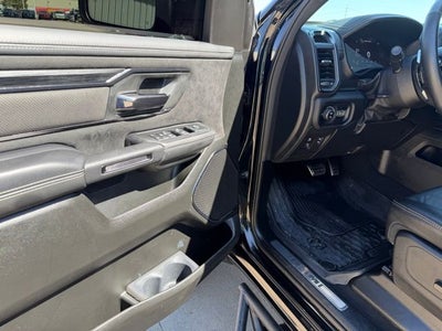 2025 RAM 1500 RHO