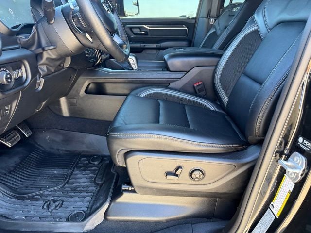 2025 RAM 1500 RHO