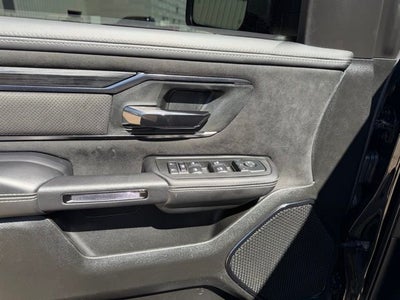 2025 RAM 1500 RHO