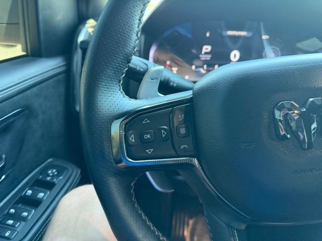 2025 RAM 1500 RHO