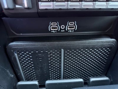 2025 RAM 1500 RHO