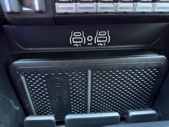 2025 RAM 1500 RHO