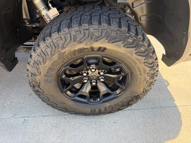 2025 RAM 1500 RHO