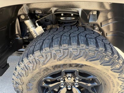2025 RAM 1500 RHO
