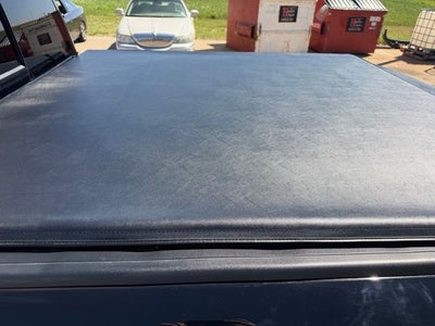 2025 RAM 1500 RHO