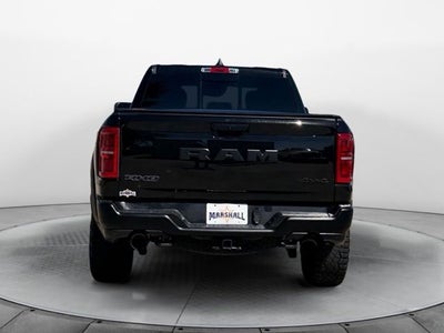 2025 RAM 1500 RHO