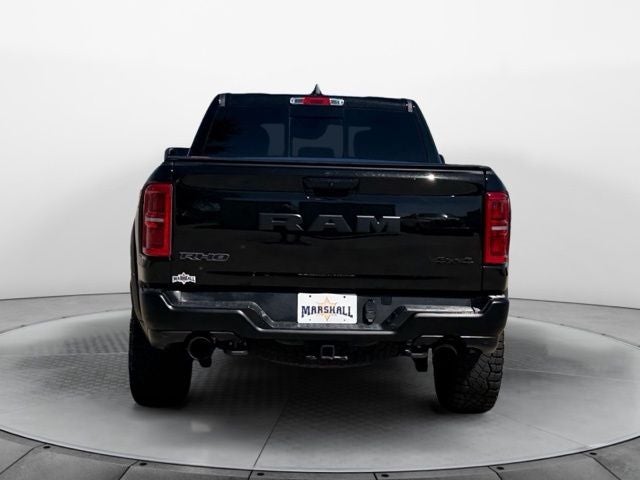 2025 RAM 1500 RHO