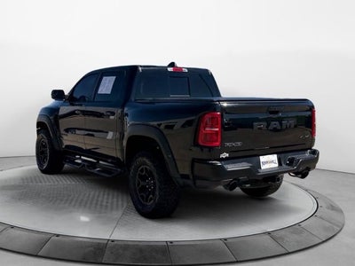 2025 RAM 1500 RHO