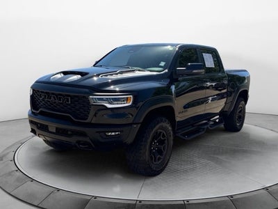2025 RAM 1500 RHO