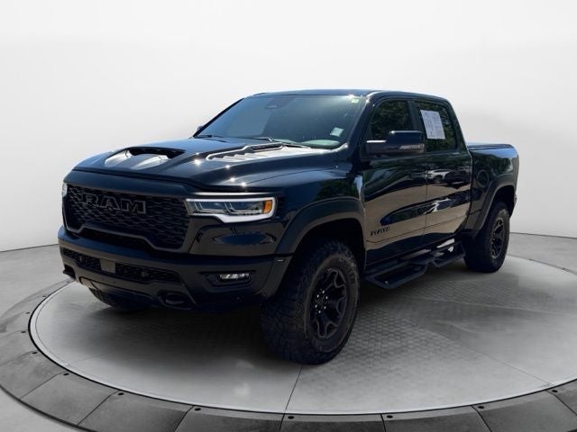 2025 RAM 1500 RHO