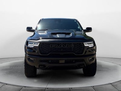 2025 RAM 1500 RHO