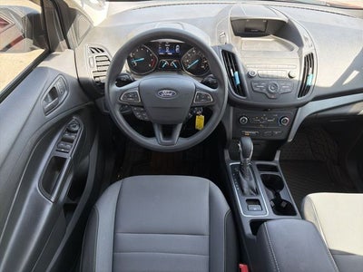 2019 Ford Escape S