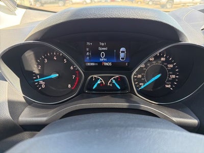2019 Ford Escape S