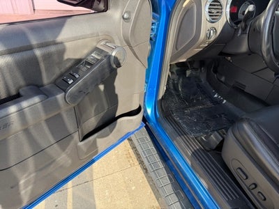 2010 Ford Explorer Sport Trac Limited