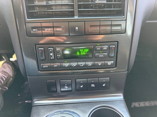 2010 Ford Explorer Sport Trac Limited