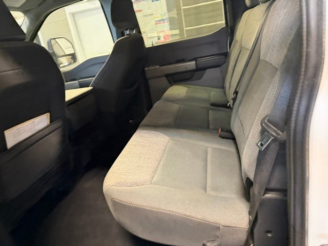 2024 Ford F-250SD XLT