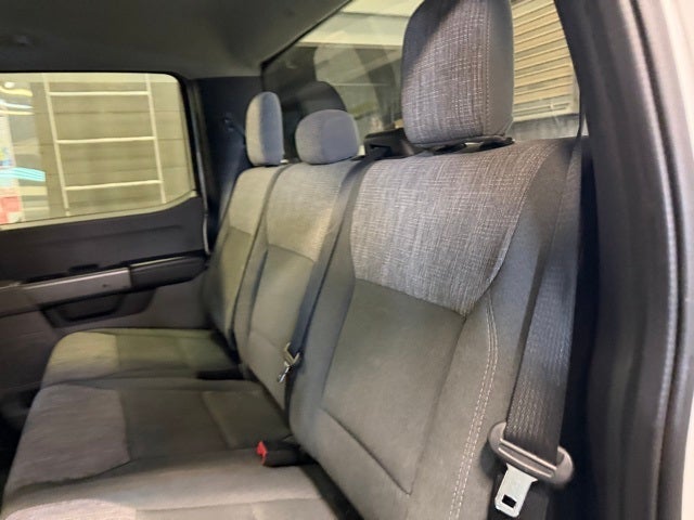 2024 Ford F-250SD XLT