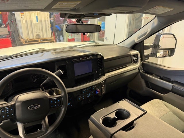 2024 Ford F-250SD XLT