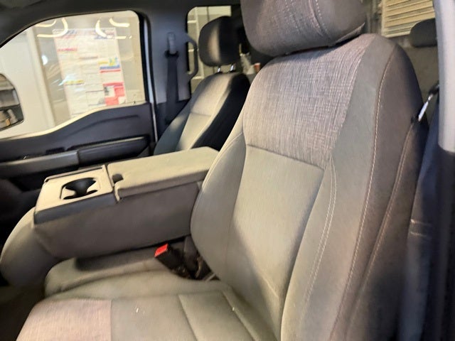 2024 Ford F-250SD XLT