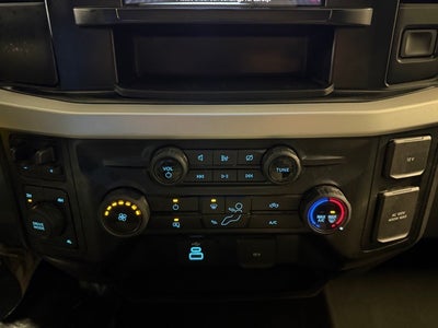 2024 Ford F-250SD XLT