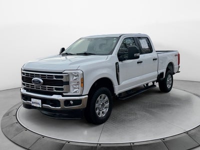 2024 Ford F-250SD XLT