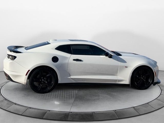 2019 Chevrolet Camaro SS 2SS