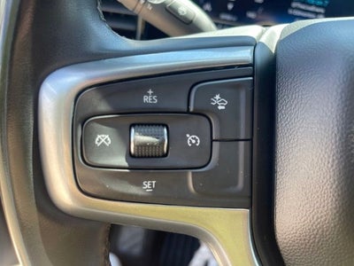 2024 Chevrolet Silverado 3500HD LT