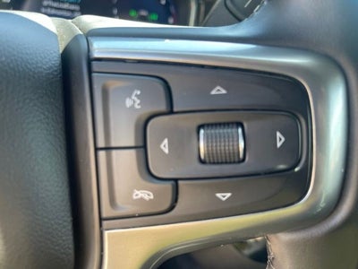 2024 Chevrolet Silverado 3500HD LT