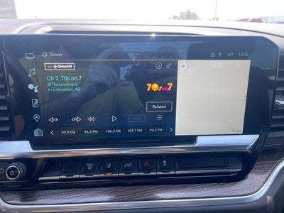 2024 Chevrolet Silverado 3500HD LT