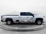 2024 Chevrolet Silverado 3500HD LT