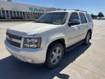 2013 Chevrolet Tahoe LTZ