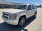 2013 Chevrolet Tahoe LTZ