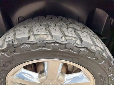 2013 Chevrolet Tahoe LTZ