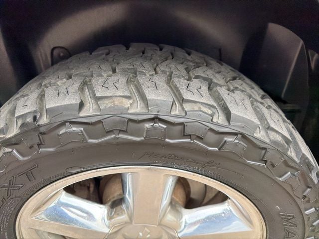 2013 Chevrolet Tahoe LTZ